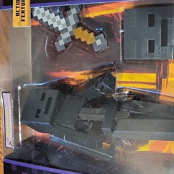 Minecraft - Picture 3 of 3